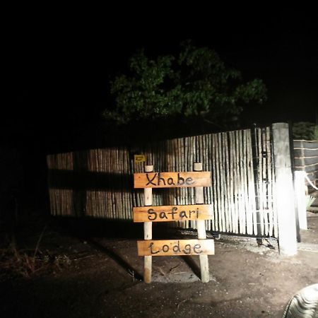 Xhabe Safari Lodge Chobe Muchenje 외부 사진