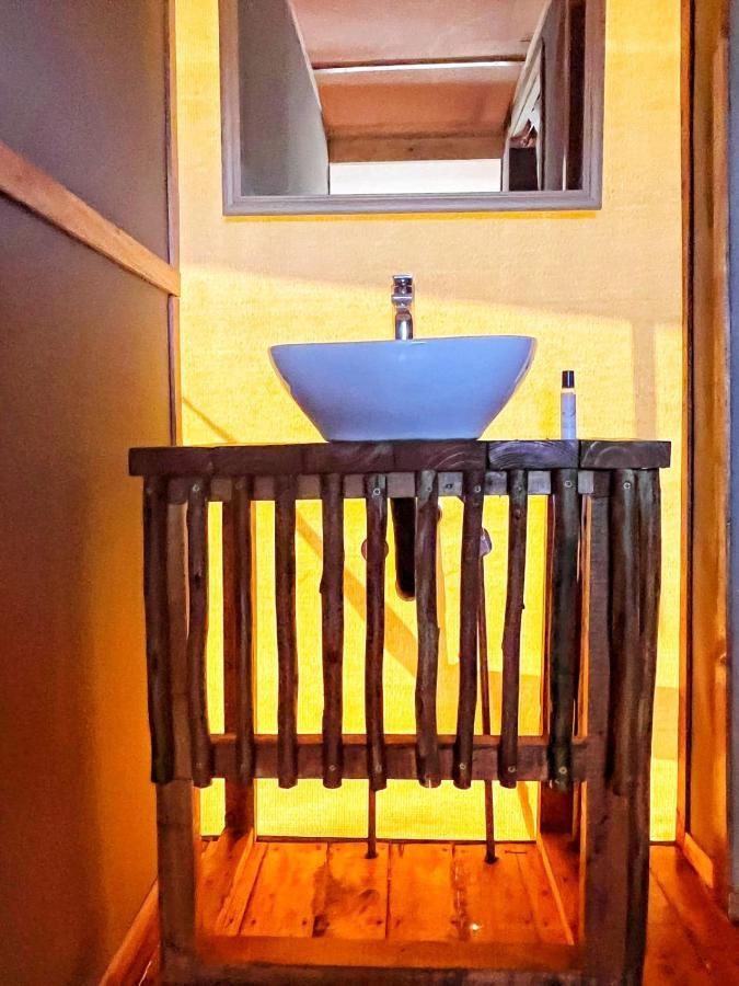 Xhabe Safari Lodge Chobe Muchenje 외부 사진
