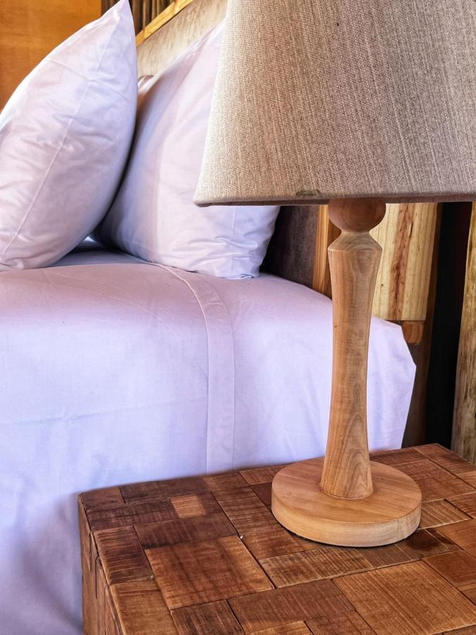 Xhabe Safari Lodge Chobe Muchenje 외부 사진