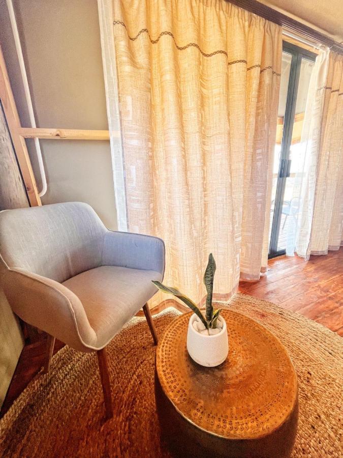 Xhabe Safari Lodge Chobe Muchenje 외부 사진