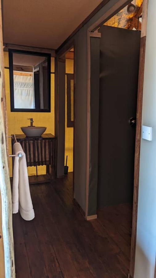 Xhabe Safari Lodge Chobe Muchenje 외부 사진