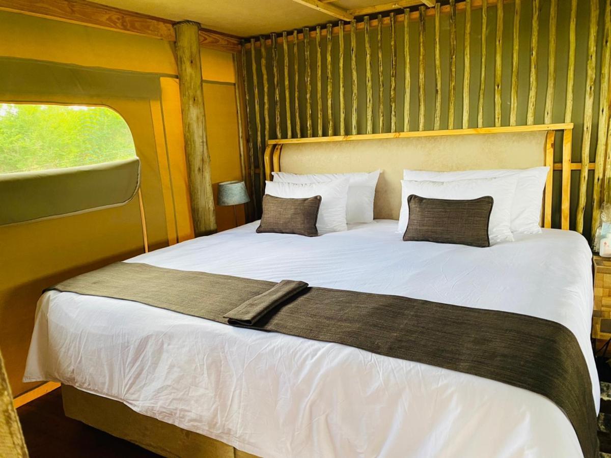 Xhabe Safari Lodge Chobe Muchenje 외부 사진