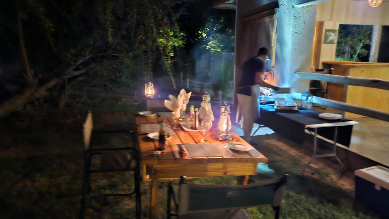 Xhabe Safari Lodge Chobe Muchenje 외부 사진