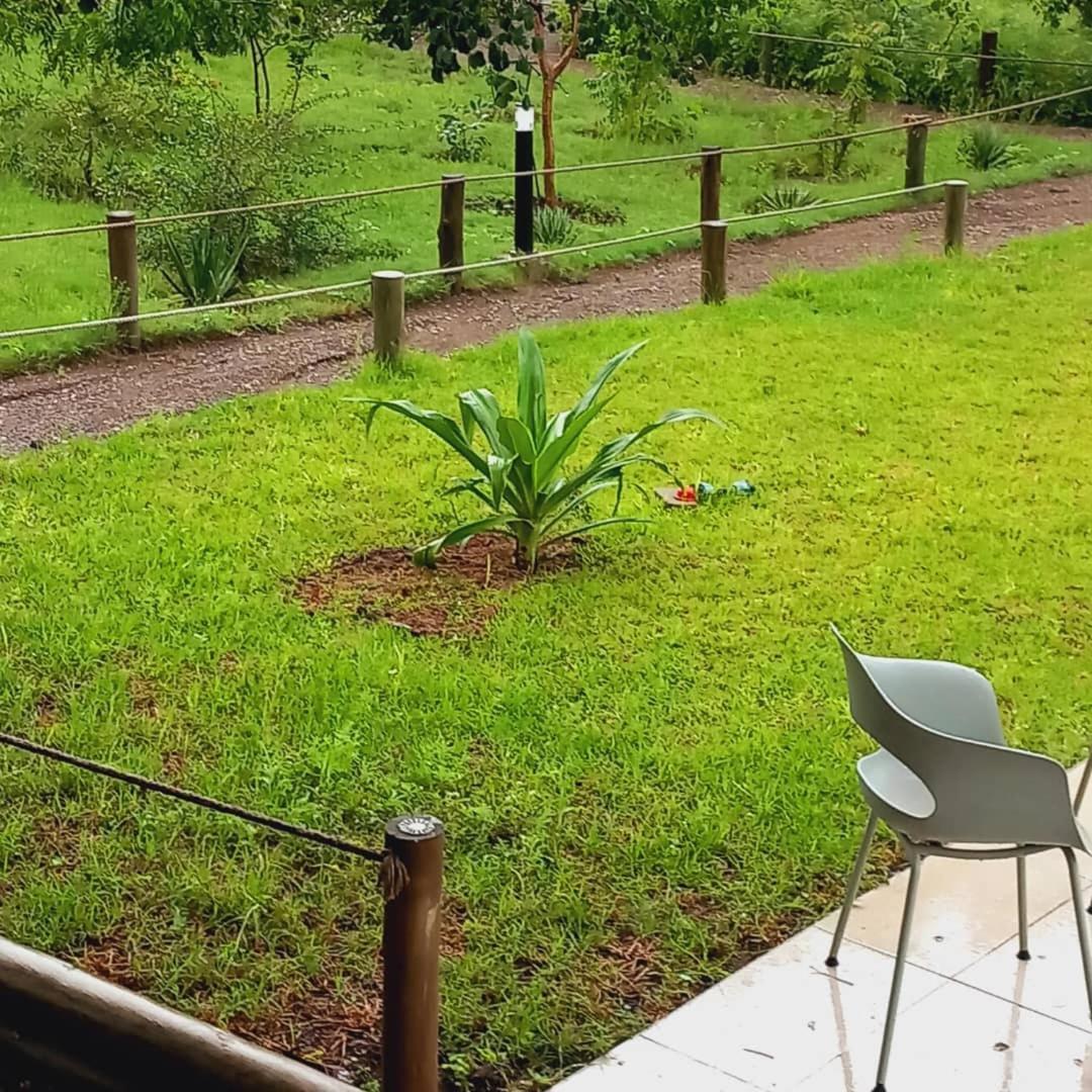 Xhabe Safari Lodge Chobe Muchenje 외부 사진