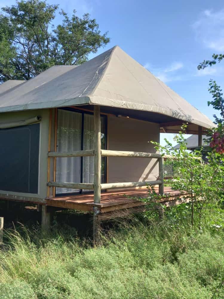 Xhabe Safari Lodge Chobe Muchenje 외부 사진