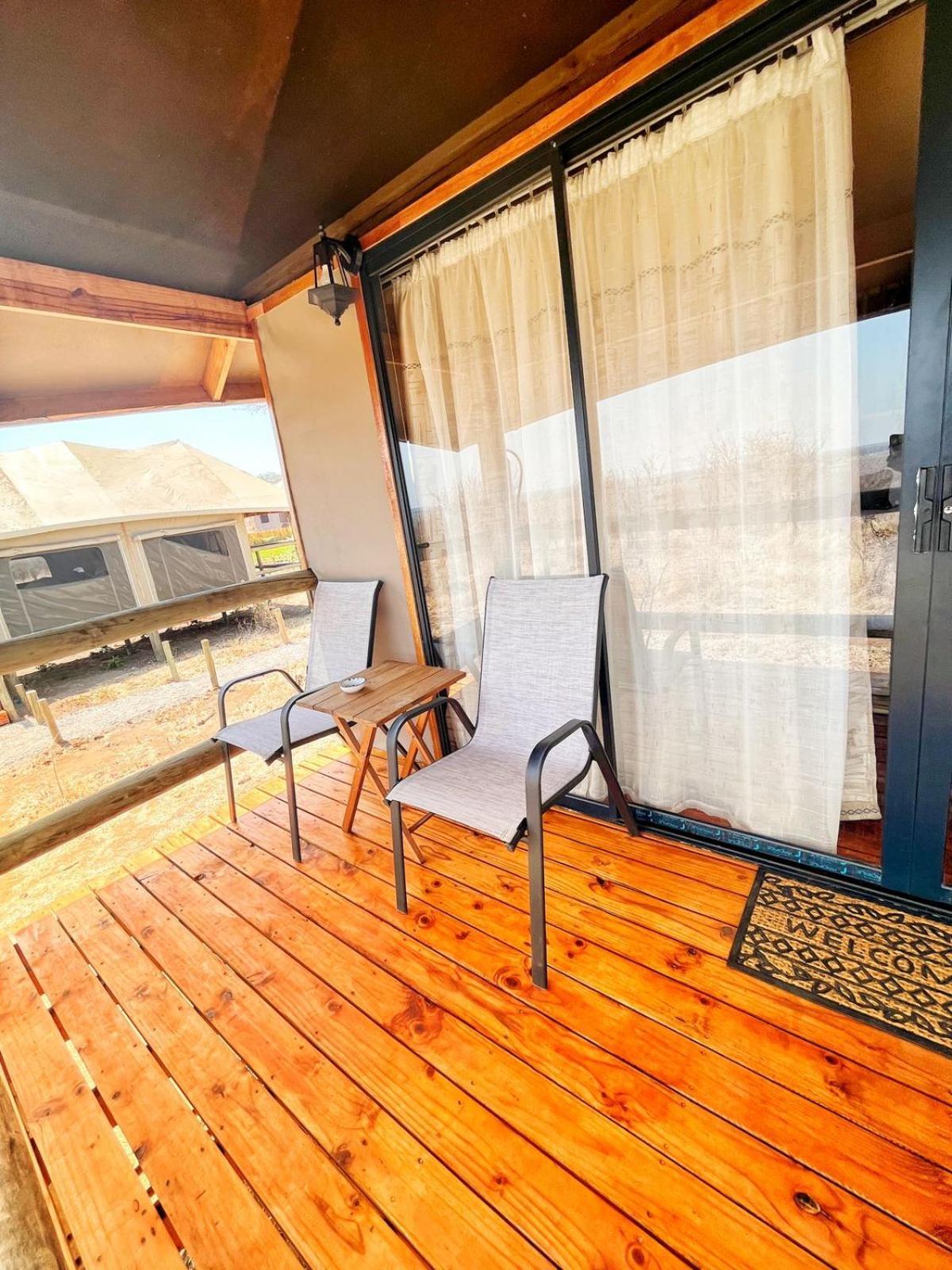 Xhabe Safari Lodge Chobe Muchenje 외부 사진